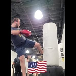 Meet your Posher, Scott